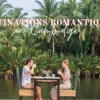 9 destinations romantiques au Cambodge : Guide complet pour un voyage en amoureux