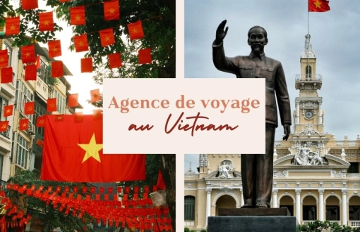 Top agence de voyage au Vietnam : Meilleures options pour votre voyage