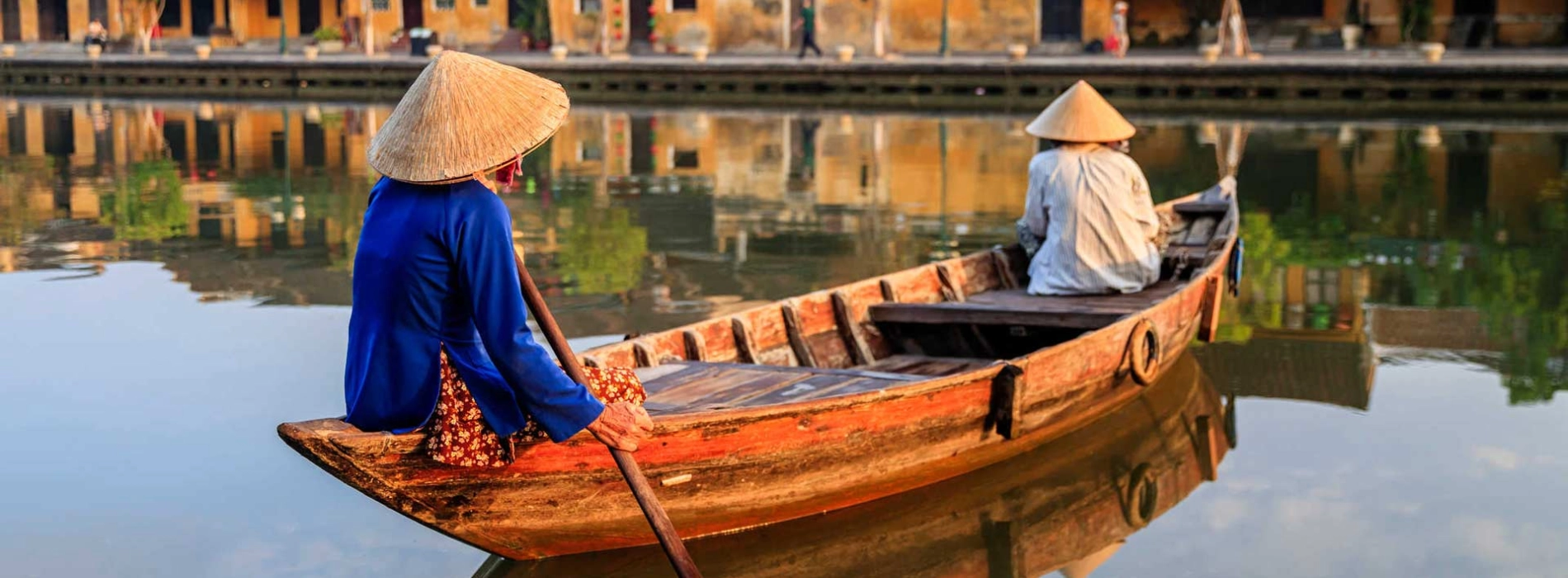 Top agence de voyage au Vietnam : Meilleures options pour votre voyage