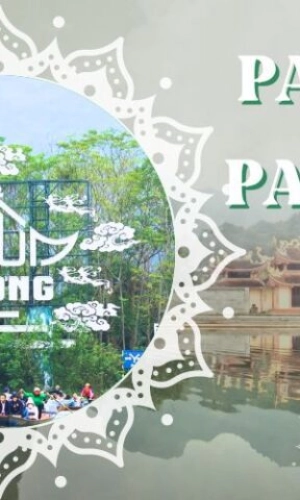 Fête de la pagode des Parfums : étape spirituelle majeure lors d’un voyage au Vietnam