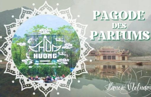Fête de la pagode des Parfums : étape spirituelle majeure lors d’un voyage au Vietnam