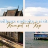 Meilleurs endroits à visiter à Kampot et Kep: Lieux incontournables à découvrir
