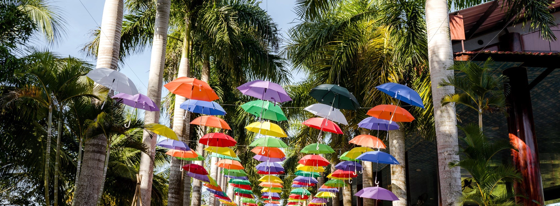 Village touristique de My Khanh