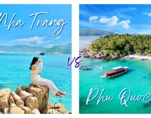 Nha Trang ou Phu Quoc en février : que choisir ?