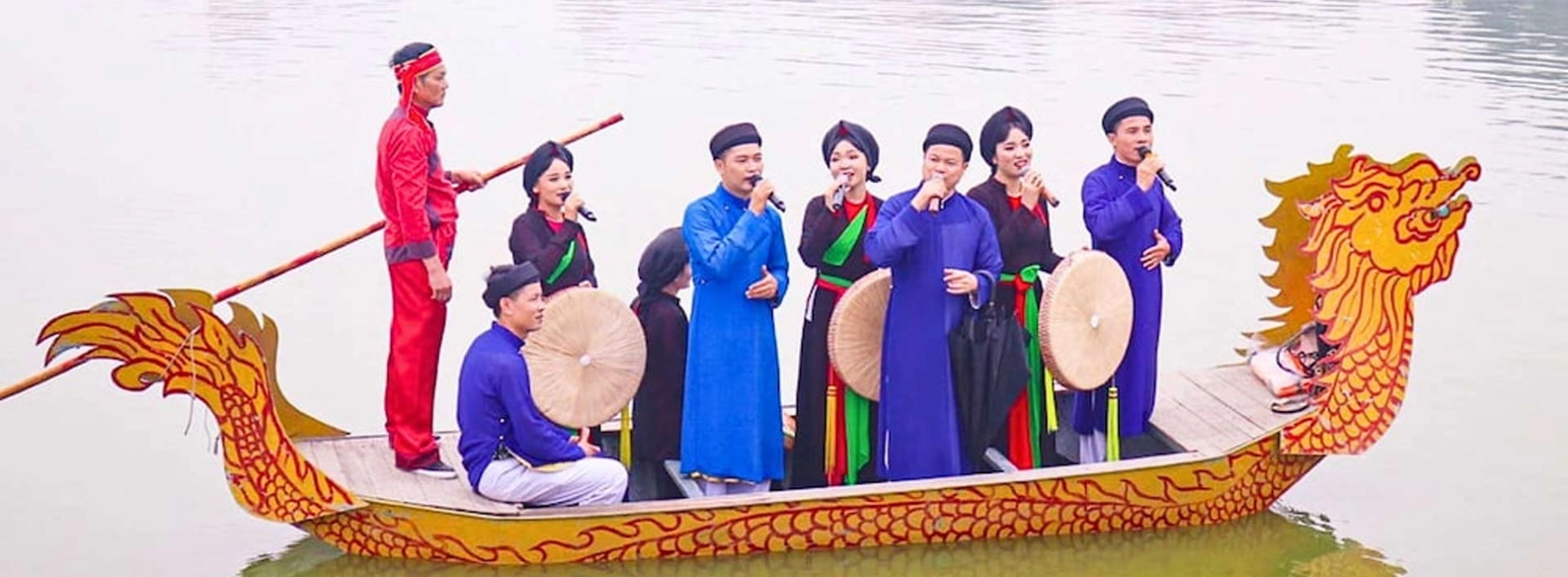 Festival de Lim 2026 : Tout savoir avant de visiter cette fête du Vietnam