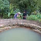 Circuit au village écologique Thaï Hai 2 jours 1 nuit : Vivre au cœur de l’authenticité vietnamienne