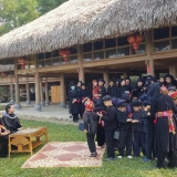 Circuit au village écologique Thaï Hai 2 jours 1 nuit : Vivre au cœur de l’authenticité vietnamienne