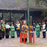 Circuit au village écologique Thaï Hai 2 jours 1 nuit : Vivre au cœur de l’authenticité vietnamienne