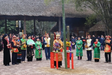 Expérience dans le secteur de la santé