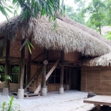 Excursion d’une journée au village écologique de Thaï Hai : Immersion culturelle Tay et traditions vivantes