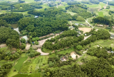 Hanoi - Village de Thai Hai - Hanoi