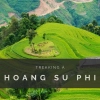 Trekking à Hoang Su Phi : Guide complet pour un circuit au Nord Vietnam