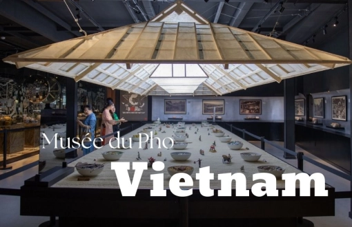 Musée du Pho au Vietnam : Immersion dans le Premier Sanctuaire du Pho à Saigon