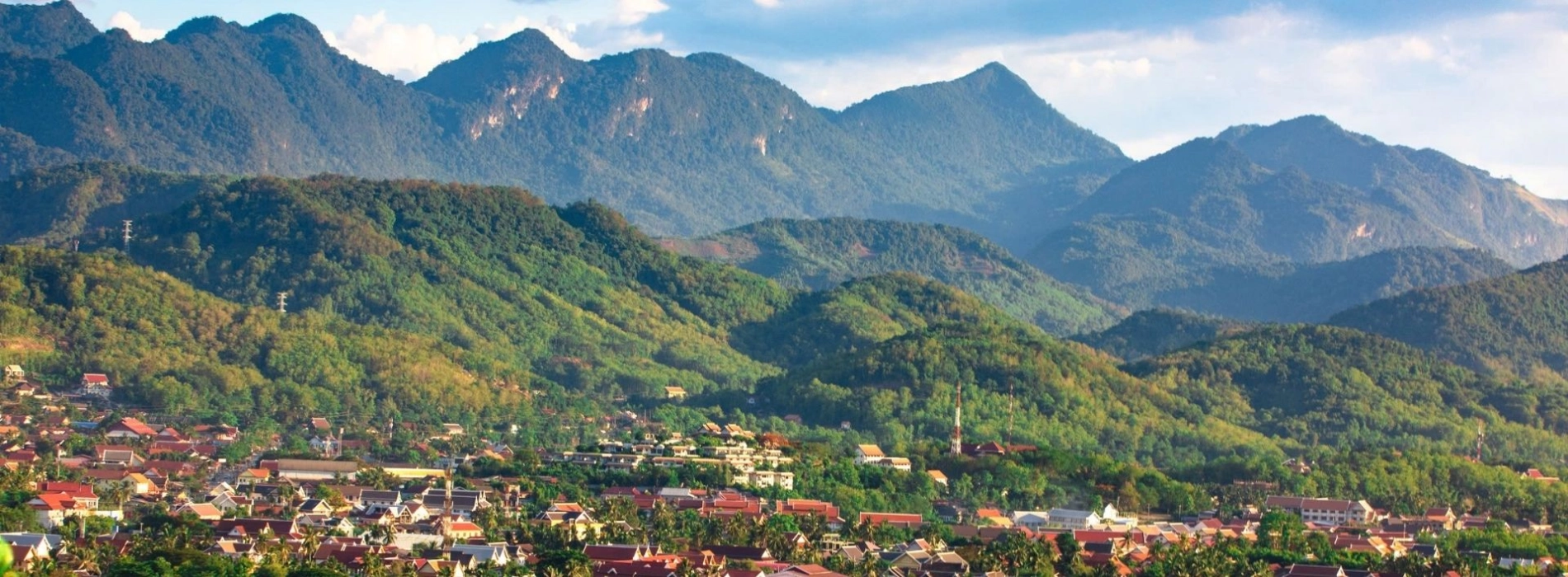 Meilleure période pour visiter le Laos : climat, saisons et conseils de voyage