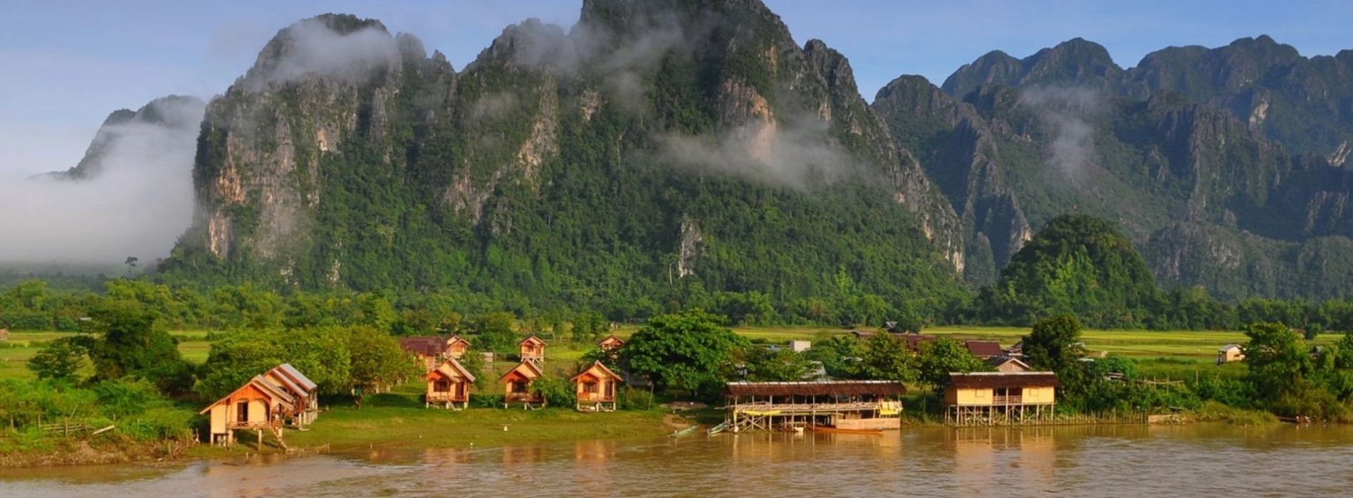 Peut-on voyager en Asie du Sud-Est en mars avec des enfants ?