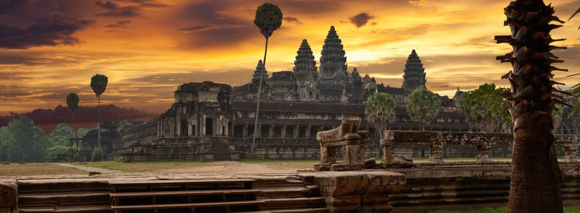 Itinéraire 15 jours au Cambodge : Guide complet pour un voyage inoubliable