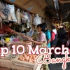 Top 10 des marchés de Bangkok 2026 : guide complet pour votre voyage en Thaïlande