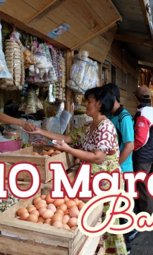 Top 10 des marchés de Bangkok 2026 : guide complet pour votre voyage en Thaïlande