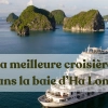 Quelle est la meilleure croisière dans la baie d’Ha Long ?