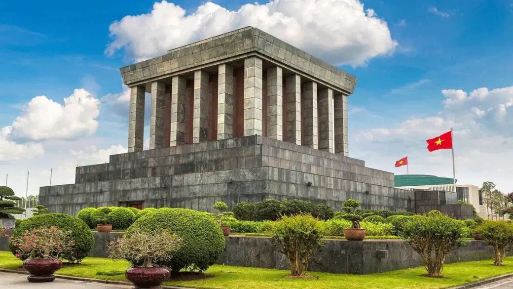 Pu Luong - Hanoi