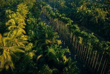 Ho Chi Minh-Ville - Ben Tre - Can Tho (B/L/-)