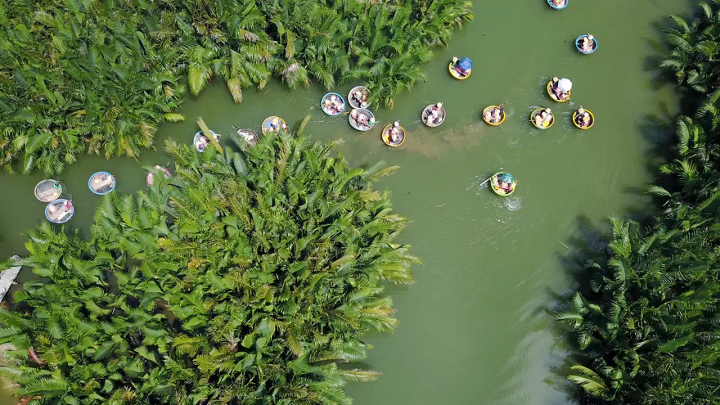 Can Tho - Chau Doc