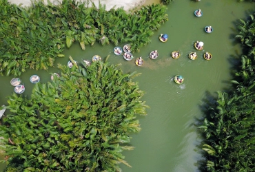 Can Tho - Chau Doc (B/-/-)