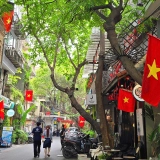 Voyage au Vietnam 2 semaines : itinéraire complet du Nord au Sud