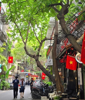 Voyage au Vietnam 2 semaines : itinéraire complet du Nord au Sud