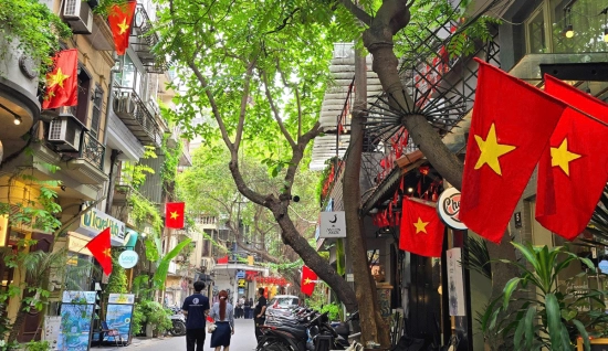 Voyage au Vietnam 2 semaines : itinéraire complet du Nord au Sud