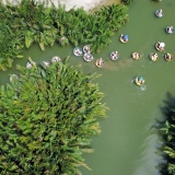 Voyage au Vietnam 2 semaines : itinéraire complet du Nord au Sud