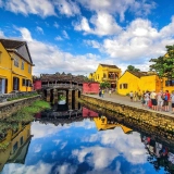 Voyage au Vietnam 2 semaines : itinéraire complet du Nord au Sud