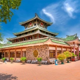 Voyage au Vietnam 2 semaines : itinéraire complet du Nord au Sud