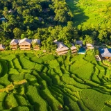 Voyage au Vietnam 2 semaines : itinéraire complet du Nord au Sud