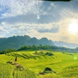 Voyage au Vietnam 2 semaines : itinéraire complet du Nord au Sud