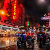 2 semaines en Thaïlande : itinéraire idéal avec famille du Nord au Sud