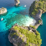 2 semaines en Thaïlande : itinéraire idéal avec famille du Nord au Sud