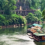 2 semaines en Thaïlande : itinéraire idéal avec famille du Nord au Sud