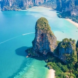 2 semaines en Thaïlande : itinéraire idéal avec famille du Nord au Sud