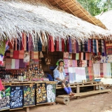 2 semaines en Thaïlande : itinéraire idéal avec famille du Nord au Sud