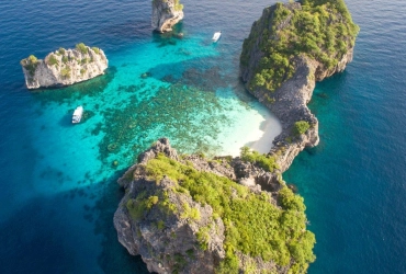 Koh Lanta - Temps libre (B)