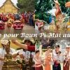 Guide pour Boun Pi Mai au Laos : ce qu’il faut faire et éviter.