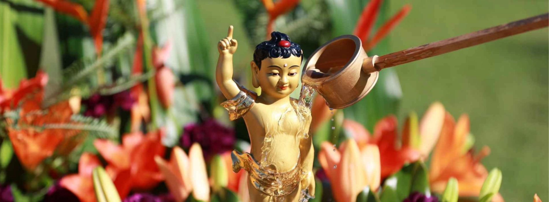 Guide pour Boun Pi Mai au Laos : ce qu’il faut faire et éviter.