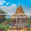 Nouvel An Khmer au Cambodge : guide complet pour vivre le Chol Chnam Thmay
