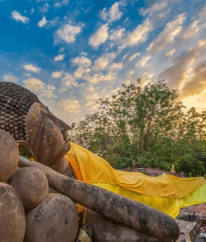 Voyage 14 jours en Thaïlande : circuit complet nord & plages