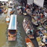 Voyage 14 jours en Thaïlande : circuit complet nord & plages