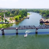 Voyage 14 jours en Thaïlande : circuit complet nord & plages