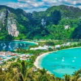 Voyage 14 jours en Thaïlande : circuit complet nord & plages