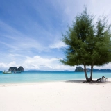 Voyage 14 jours en Thaïlande : circuit complet nord & plages