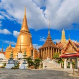 Voyage 14 jours en Thaïlande : circuit complet nord & plages